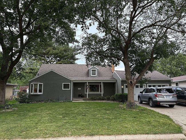 Image of 1202 Lincoln Ave