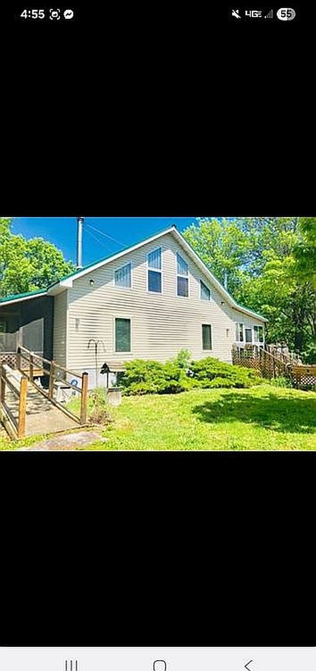 9035 Se 500th Rd, Collins, MO