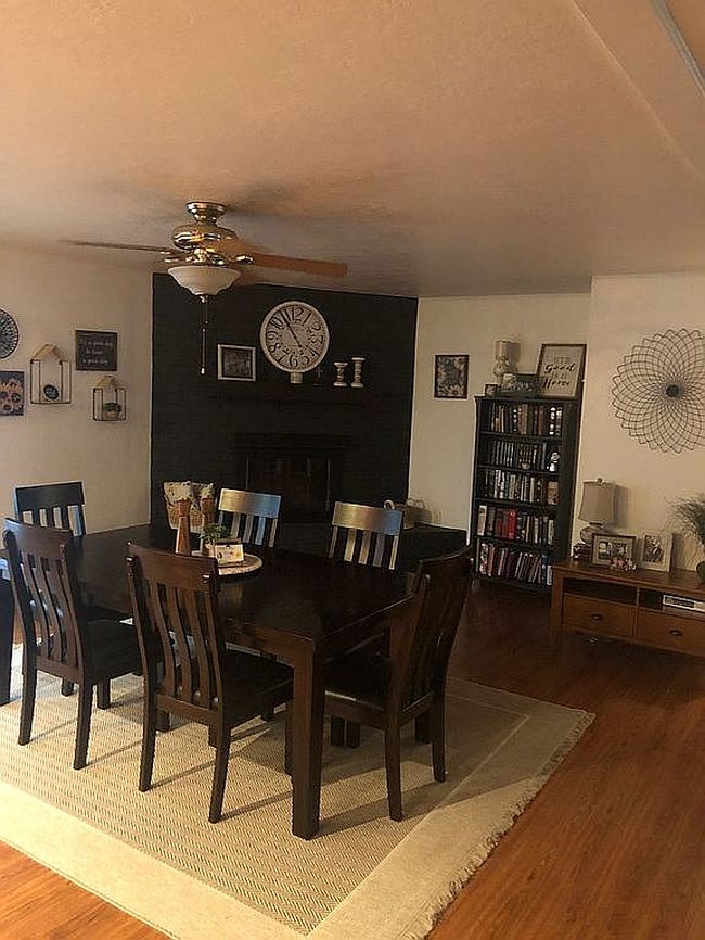 Photo of 1614 N Judy St, Purcell, OK