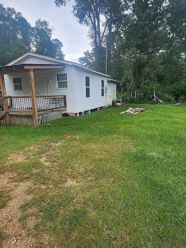 Photo of 48 Wilson Ave, Bassfield, MS