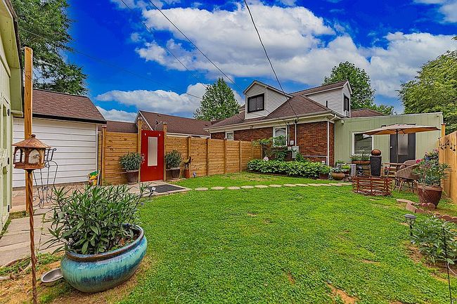 Photo of 3110 E Mulberry St, Evansville, IN
