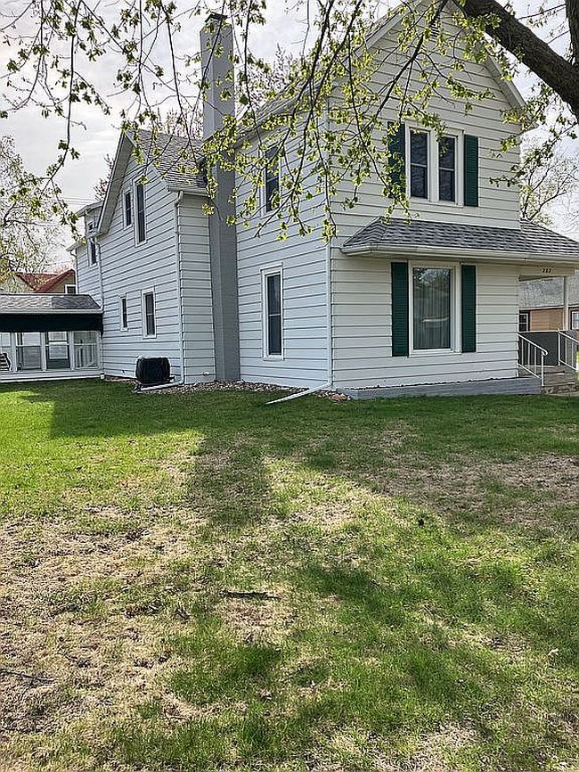 Image of 202 N Ransom St