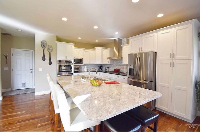 Photo of 2117 Quailridge Ct, Clarkston, WA