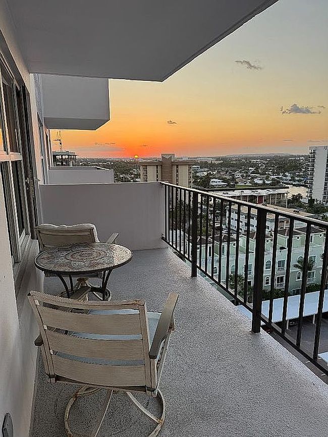Image of 405 N Ocean Blvd Apt 1127