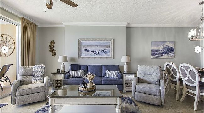 Preview of property located at 17643 Front Beach Rd Unit 1807
