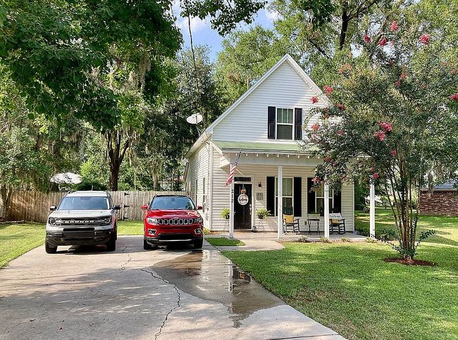 Photo of 212 W Whatley St, Pooler, GA