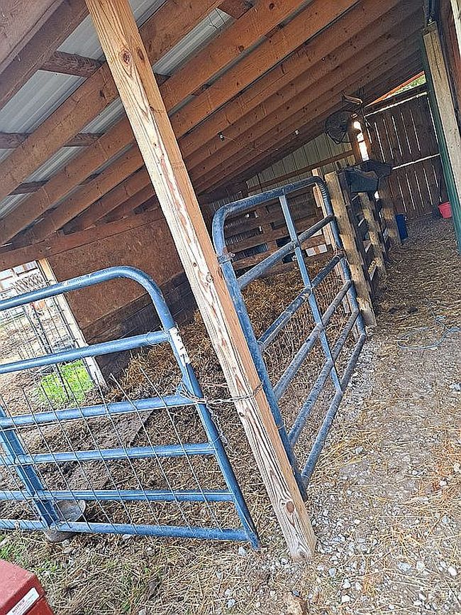 Photo of 11485 Possum Hollow Rd, Saint Paris, OH