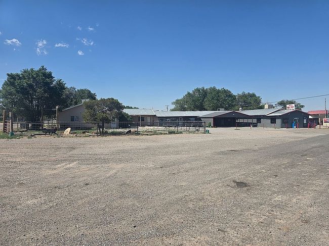 Photo of 605 Us Highway 60, Mountainair, NM