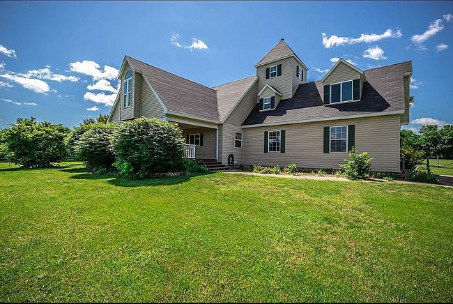 Preview of property located at 3412 S Pond Willow Ln