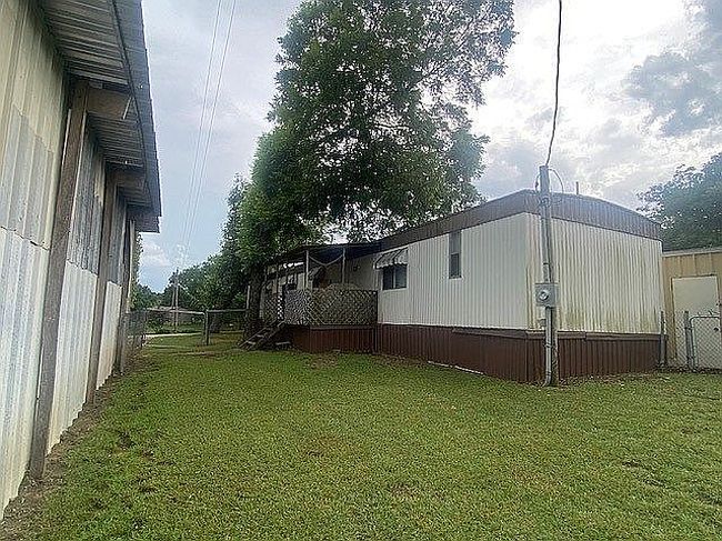 Photo of 3444 N Point Ln, Sulphur, OK