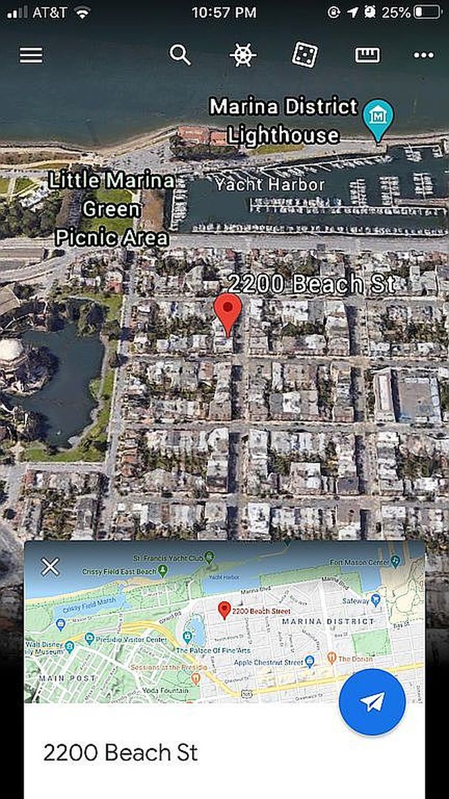 Image of 2200 Beach St Apt 203