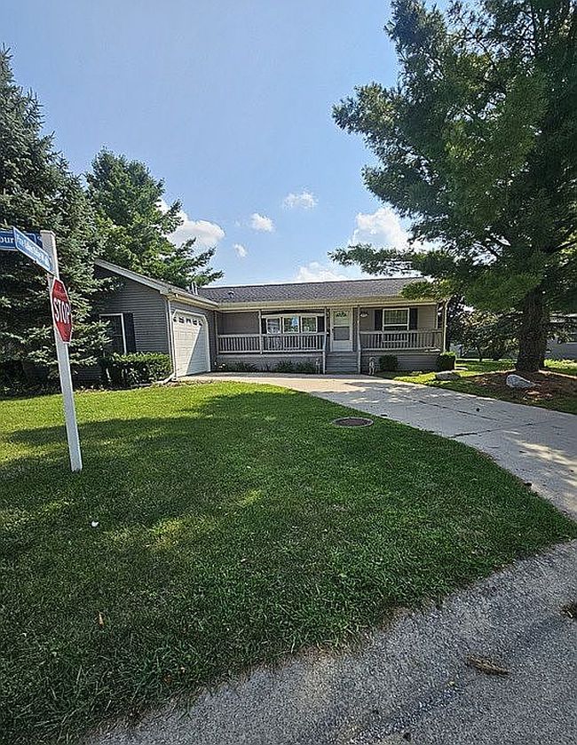 Photo of 2724 Pensacola Ct Lot 11, Lapeer, MI
