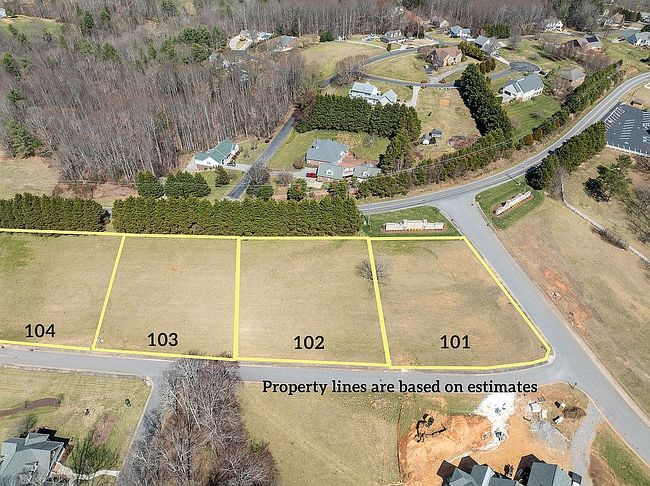 Image of 101 Canterbury Dr