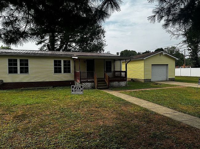Preview of property located at 352 Altizer Ave