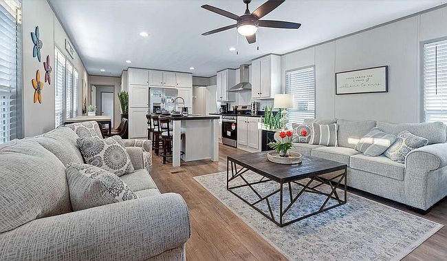 Image of 23101 Green Oaks St #5