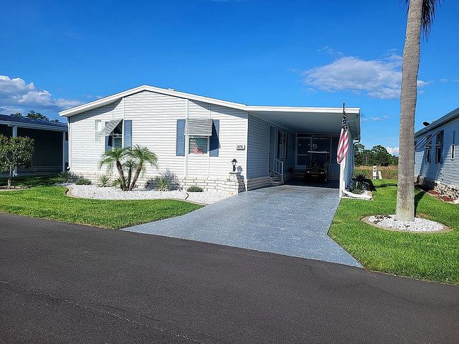 Photo of 325 Belle Grove St, Lake Placid, FL