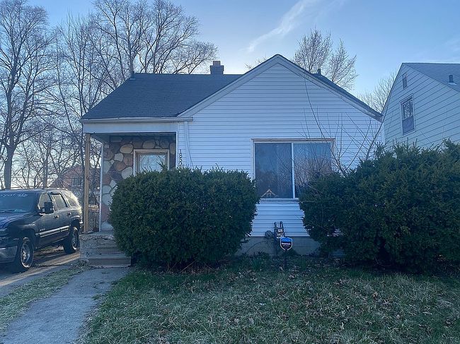 Photo of 18501 Conley St, Detroit, MI