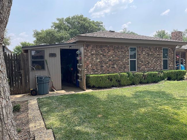 Photo of 9708 Jordan Ave, Lubbock, TX
