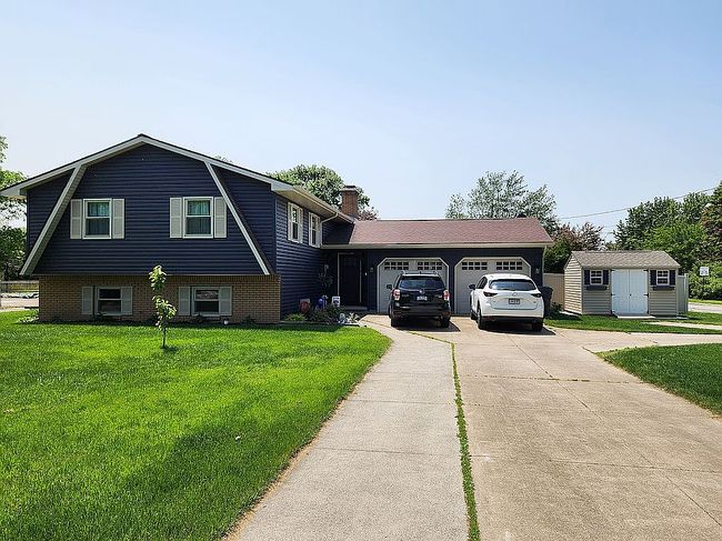 Image of 2128 Saltsman Rd