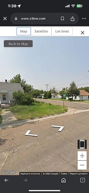 Additional photo of property located at 703 S Frances St