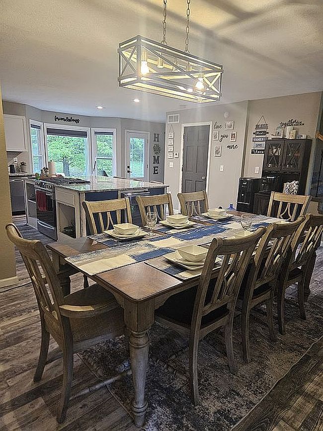Photo of 404 Hovis Farm Rd, Park Hills, MO