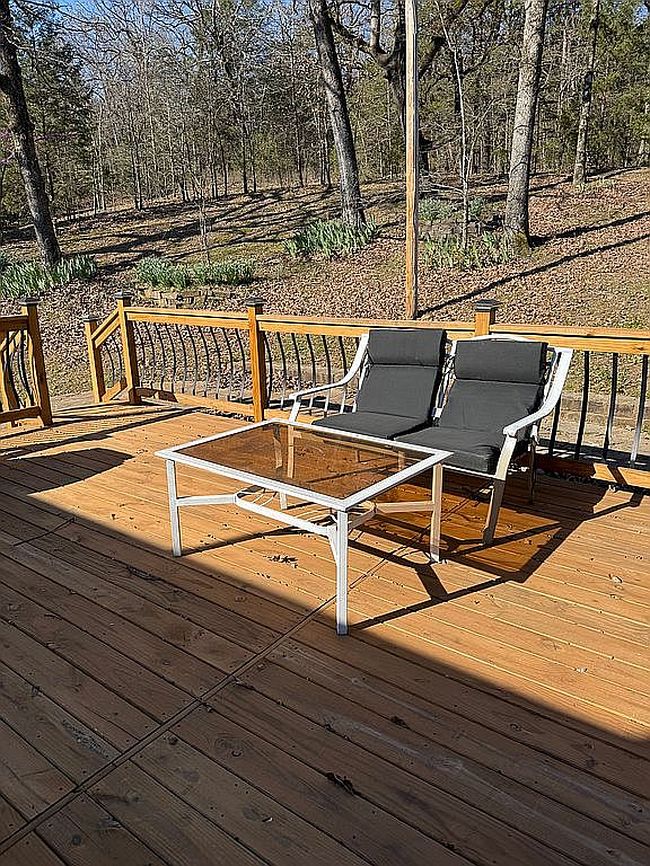 Photo of 401 Todd St, Poteau, OK