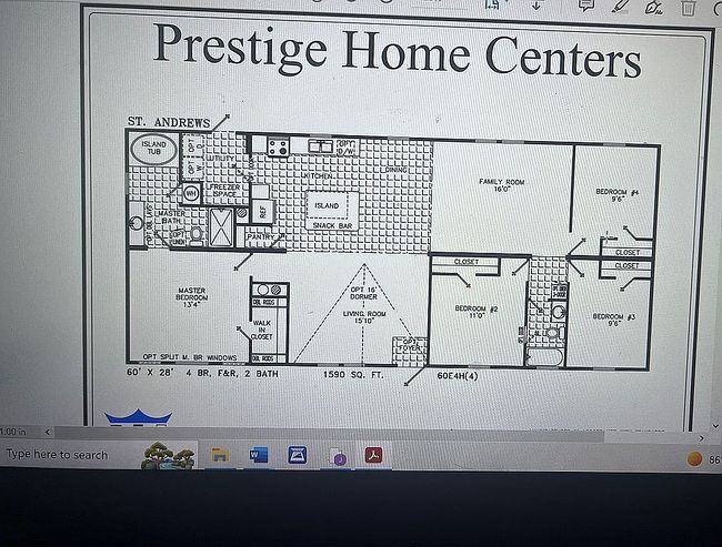 Image of 55744 Holiday Cir