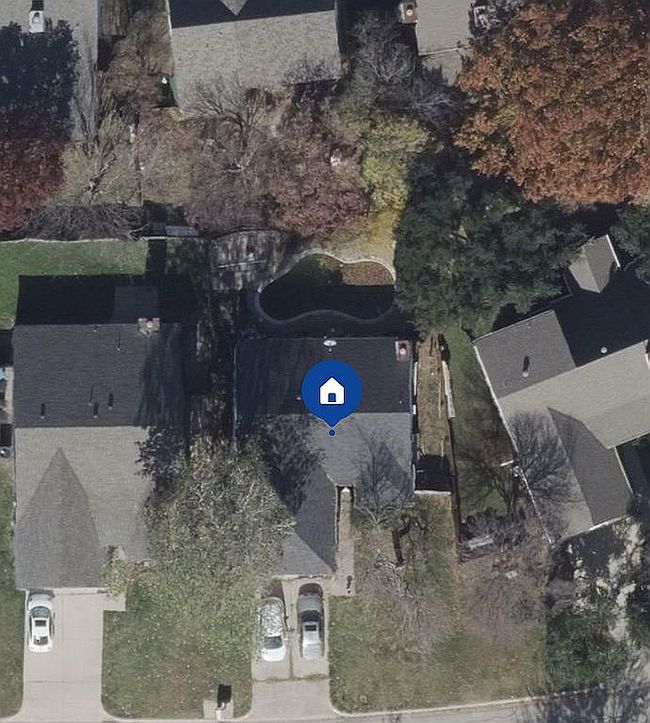 Image of 3825 Huckleberry Dr