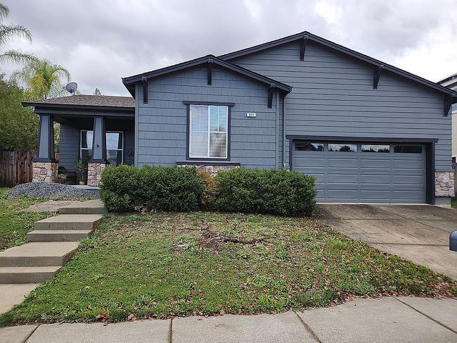 Photo of 511 S Foothill Blvd, Cloverdale, CA