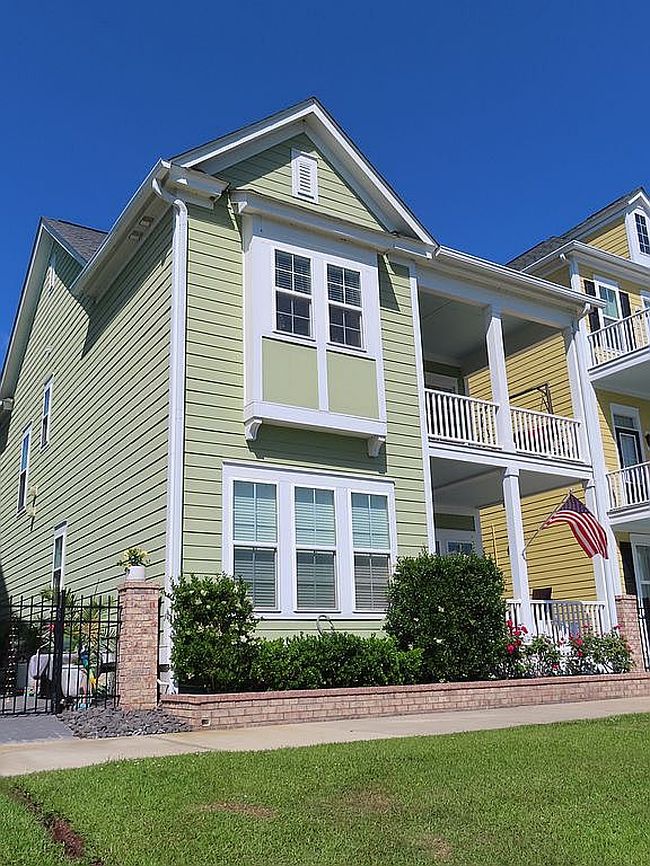 Photo of 800 Curtis Brown Ln, Myrtle Beach, SC