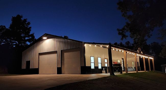 Additional photo 1 of property located at 8784 N Harrah Rd