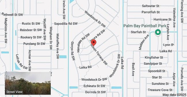 Image of 971 Keswick St Sw