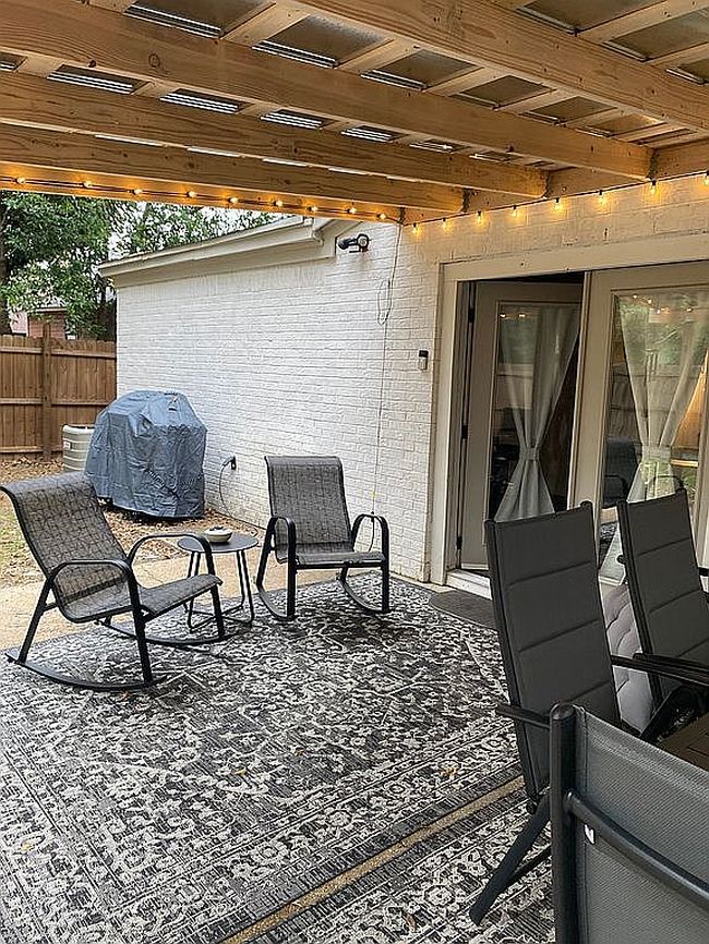 Photo of 1722 N Hill Ave, Tyler, TX