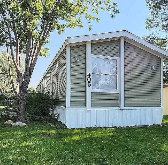 Image of 2500 Centennial Rd Lot 405