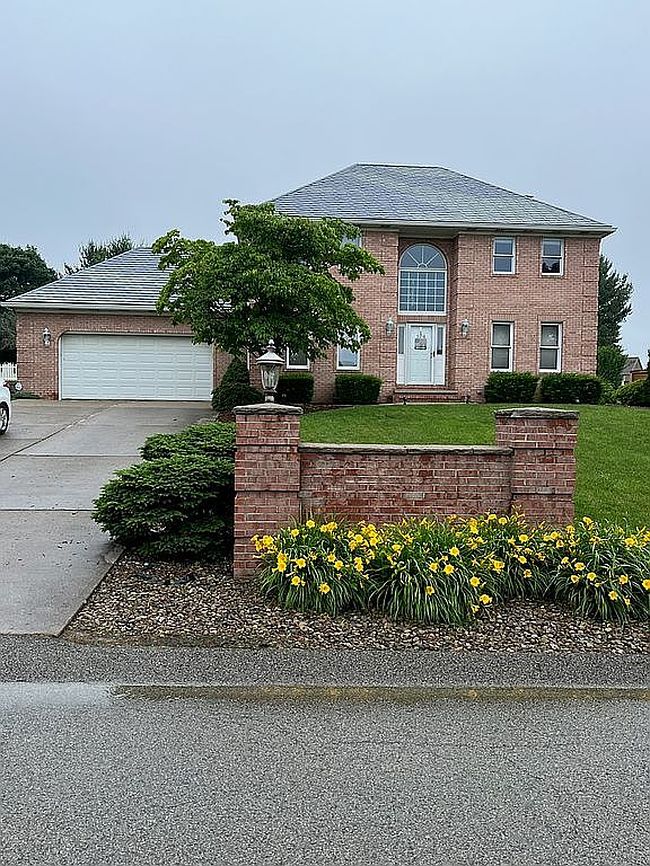 Photo of 124 Turkmar Dr, Aliquippa, PA