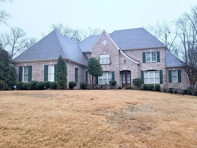 Preview of property located at 7800 Chapel Ridge Dr