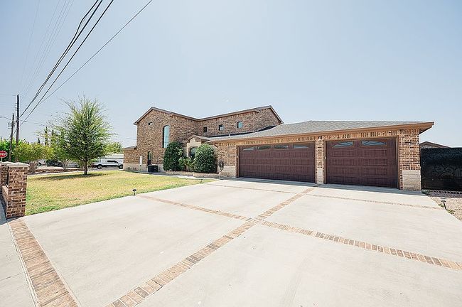 Photo of 616 S Sam Houston Ave, Odessa, TX