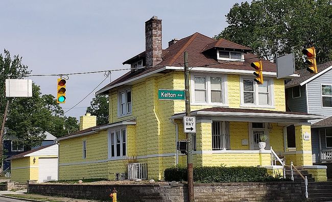 Photo of 611 Kelton Ave, Columbus, OH