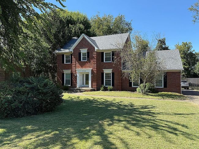 Photo of 3508 Hillvale Rd