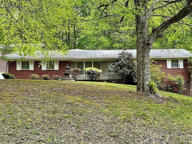 Preview of property located at 4502 York Rd