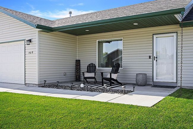 Photo of 409 W Avenue K, Jerome, ID