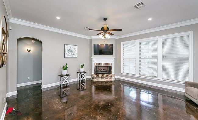 Photo of 545 Ramsey Dr, Stonewall, LA