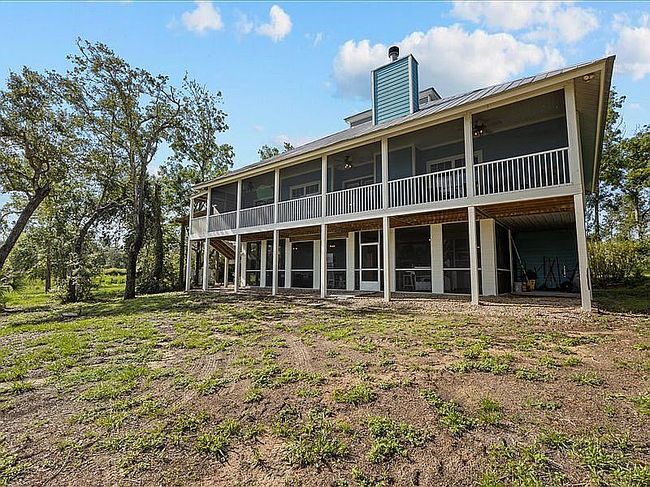Photo of 6136 S W Hwy #358, Steinhatchee, FL