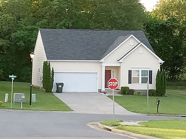 Image of 304 Cumbria St