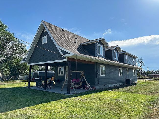 Photo of 3200 Elkhorn St, Whitney, NE