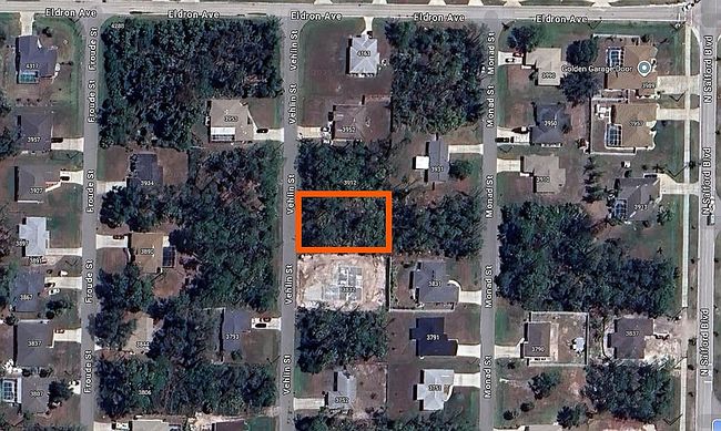 Photo of 22 Vehlin St, North Pt, FL