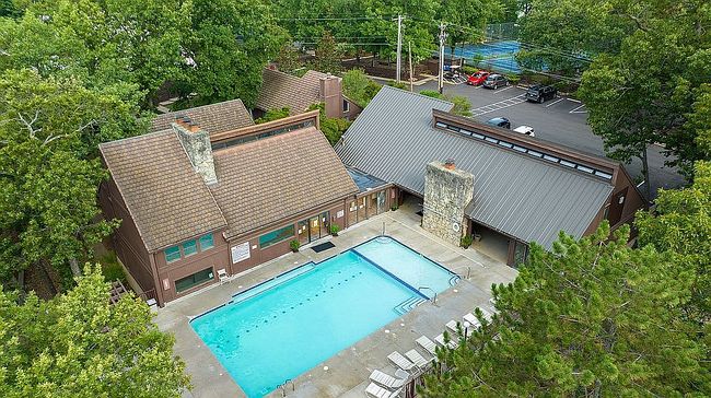 Image of 5940 Baydy Peak Rd Unit 422