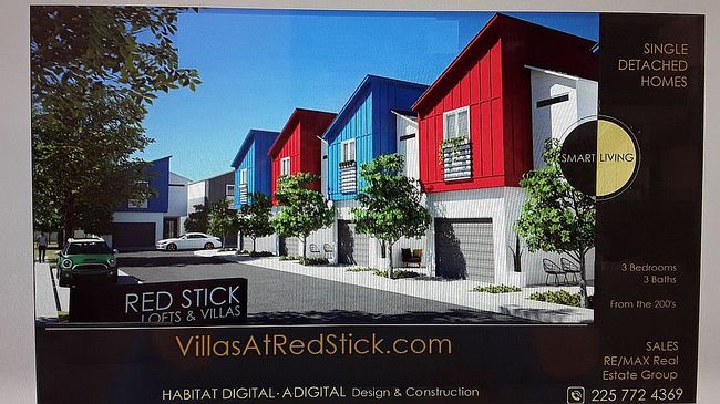 Image of 3100 Red Stick Crossing Ave