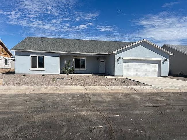 1554 W Stone Willow Dr, Safford, AZ