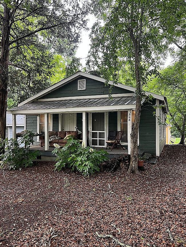 Photo of 368 Barber St, Athens, GA